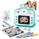 Фотоапарат за Моментни Снимки Canal Toys Детски