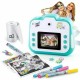 Фотоапарат за Моментни Снимки Canal Toys Детски