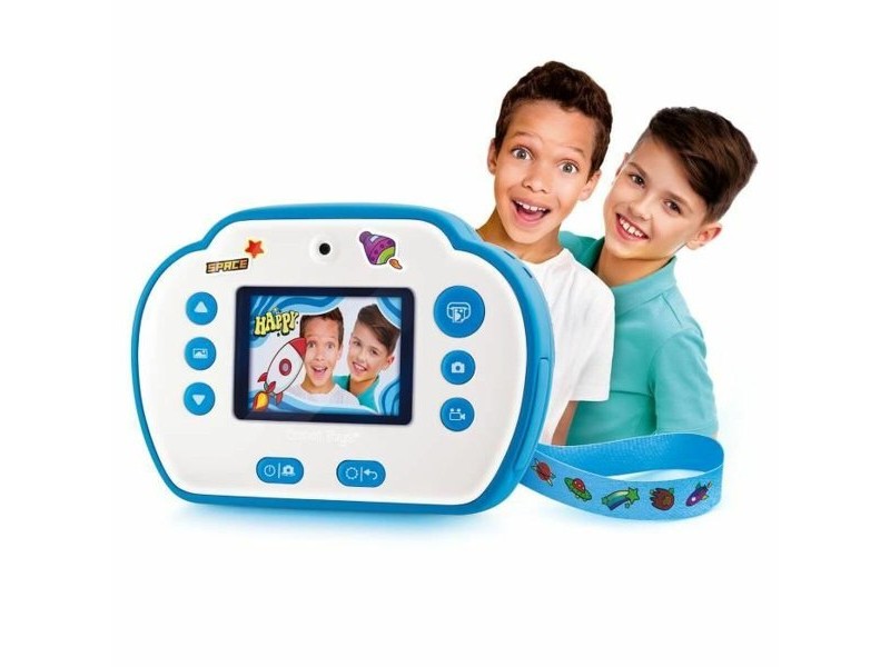 Детски Цифров Фотоапарат Canal Toys Photo Creator