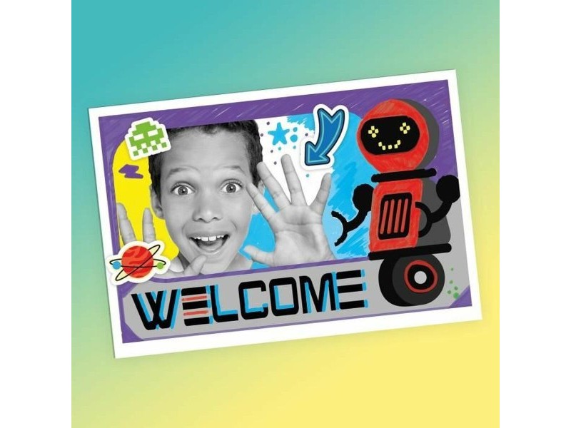 Детски Цифров Фотоапарат Canal Toys Photo Creator