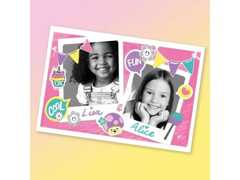 Детски Цифров Фотоапарат Canal Toys Photo Creator