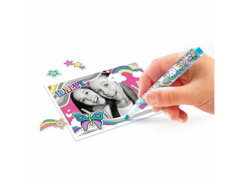 Детски Цифров Фотоапарат Canal Toys Photo Creator