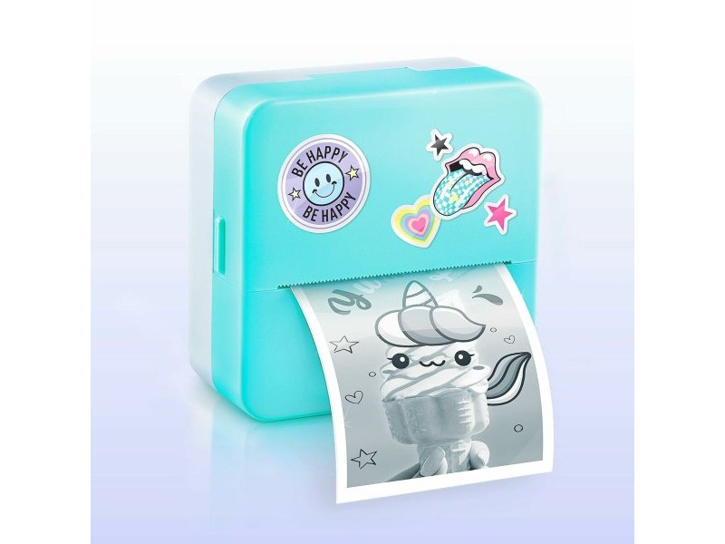 Принтер Canal Toys CLK 017