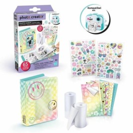 Смарт часовник Canal Toys