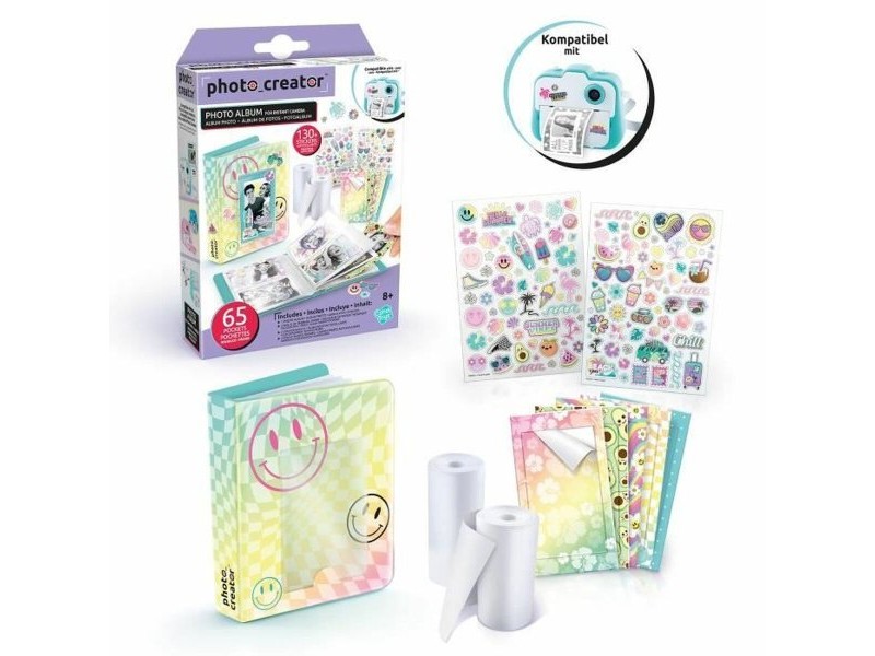 Смарт часовник Canal Toys