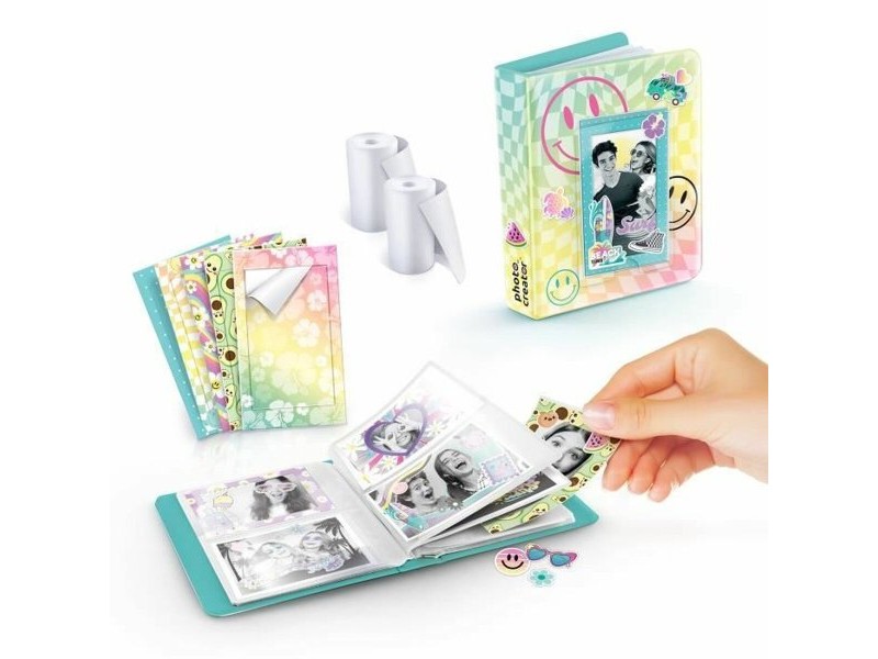 Смарт часовник Canal Toys