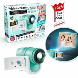 Интерактивна Играчка Canal Toys