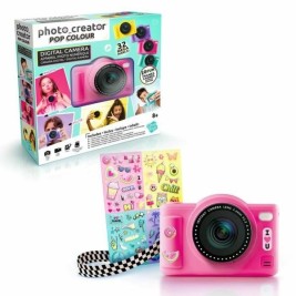 Цифрова камера Canal Toys