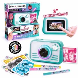 Цифрова камера Canal Toys