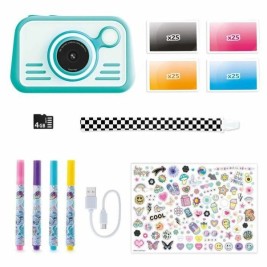 Цифрова камера Canal Toys