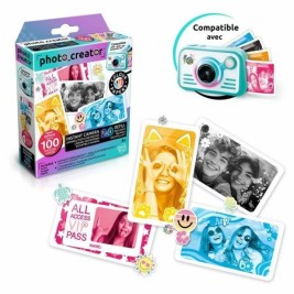 Цифрова камера Canal Toys