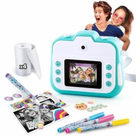 Цифрова камера Canal Toys