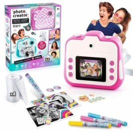 Цифрова камера Canal Toys