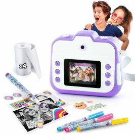 Цифрова камера Canal Toys