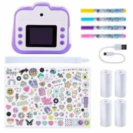 Цифрова камера Canal Toys