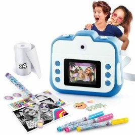 Цифрова камера Canal Toys