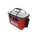 Поставка за стръв 7 SEVEN BASS DESIGN HARD 36 RH Series 22,5 L 36 x 25 x 25 cm Поставка за стръв 7 SEVEN BASS DESIGN HARD 36 RH Series 22,5 L 36 x 25 x 25 cm