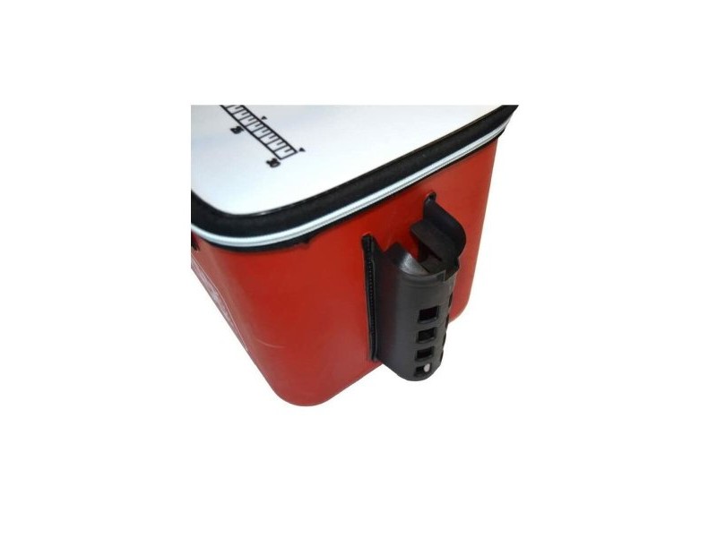 Поставка за стръв 7 SEVEN BASS DESIGN HARD 36 RH Series 22,5 L 36 x 25 x 25 cm Поставка за стръв 7 SEVEN BASS DESIGN HARD 36 RH Series 22,5 L 36 x 25 x 25 cm