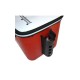 Поставка за стръв 7 SEVEN BASS DESIGN HARD 36 RH Series 22,5 L 36 x 25 x 25 cm Поставка за стръв 7 SEVEN BASS DESIGN HARD 36 RH Series 22,5 L 36 x 25 x 25 cm