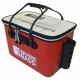 Поставка за стръв 7 SEVEN BASS DESIGN HARD 36 RH Series 22,5 L 36 x 25 x 25 cm Поставка за стръв 7 SEVEN BASS DESIGN HARD 36 RH Series 22,5 L 36 x 25 x 25 cm