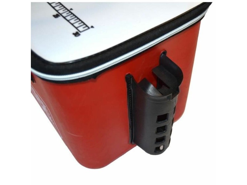 Поставка за стръв 7 SEVEN BASS DESIGN HARD 36 RH Series 22,5 L 36 x 25 x 25 cm Поставка за стръв 7 SEVEN BASS DESIGN HARD 36 RH Series 22,5 L 36 x 25 x 25 cm