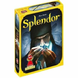 Настолна игра Asmodee Splendor (FR)
