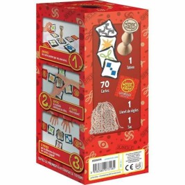Настолна игра Asmodee Jungle Speed (FR)