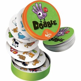 Настолна игра Asmodee Dobble Kids (FR)