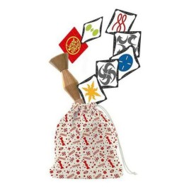 Настолна игра Jungle Speed Asmodee ASMJSECO01ESPT (ES)