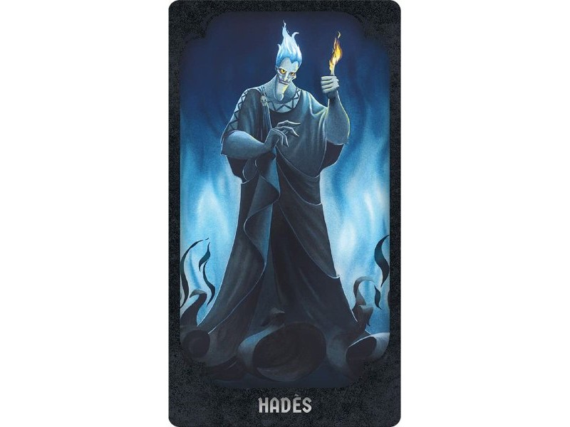 Настолна игра Asmodee The Assembly of Villains (FR) Настолна игра Asmodee The Assembly of Villains (FR)
