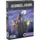 Настолна игра Asmodee The Assembly of Villains (FR) Настолна игра Asmodee The Assembly of Villains (FR)