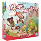 Настолна игра Asmodee Attrape Monstres
