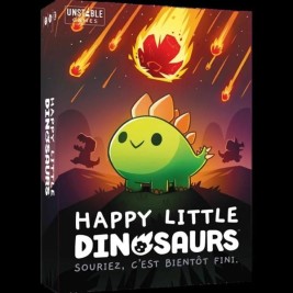 Настолна игра Asmodee