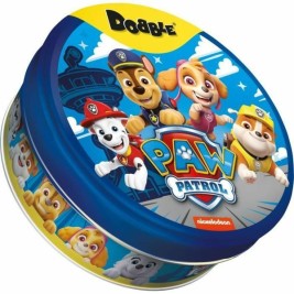 Образователна Игра Asmodee Dobble Paw Patrol Многоцветен