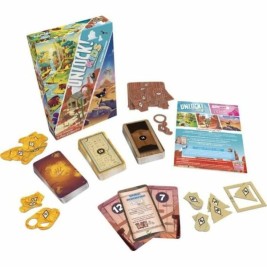 Настолна игра Asmodee UNLOCK! KIDS 2 (FR)