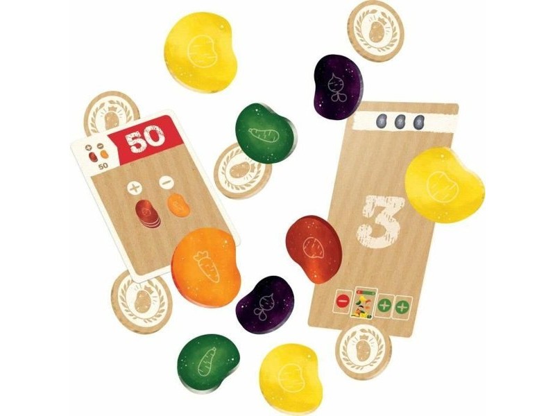 Настолна игра Chips