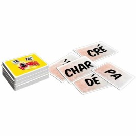 Настолна игра Asmodee Tic tac BOOM (FR)
