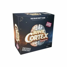 Настолна игра Asmodee