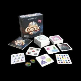 Настолна игра Asmodee