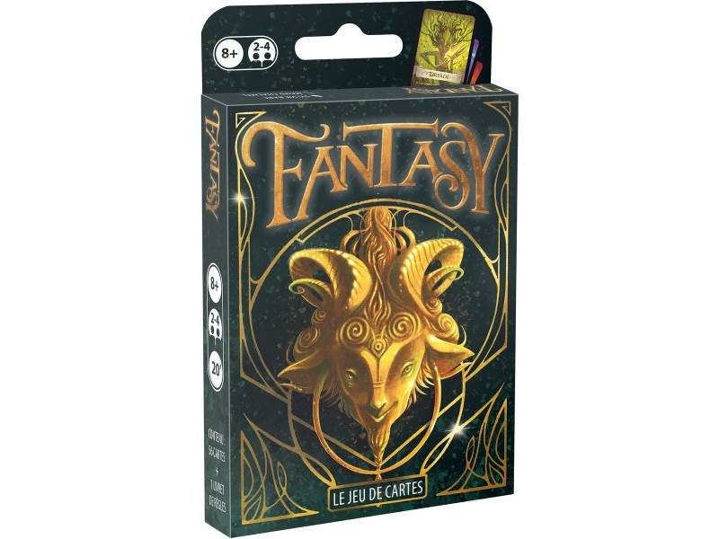 Еротични карти Asmodee