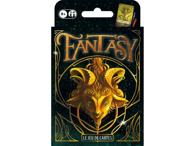 Еротични карти Asmodee