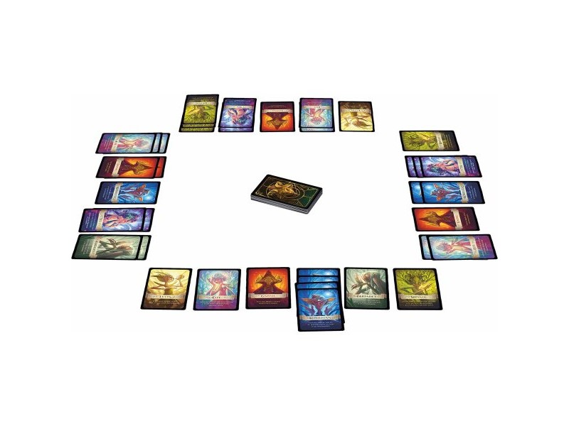 Еротични карти Asmodee