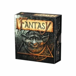 Еротични карти Asmodee