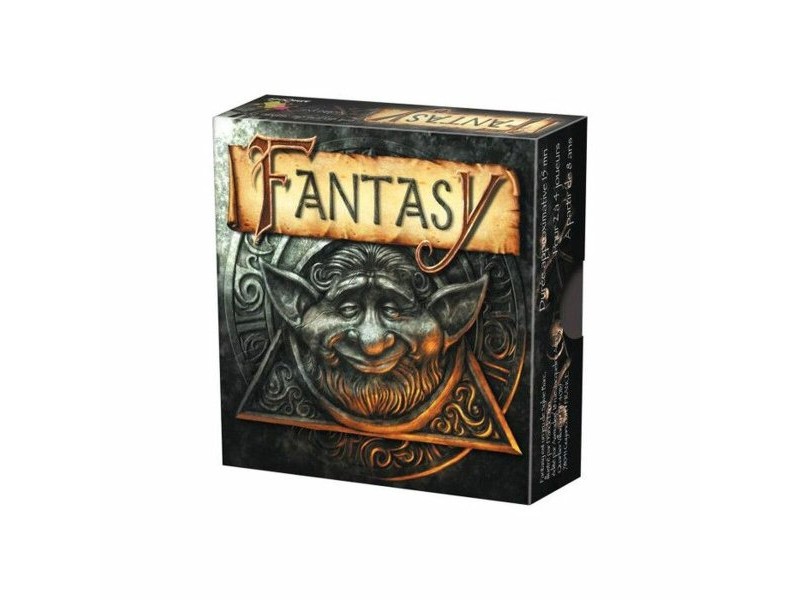 Еротични карти Asmodee
