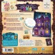 Настолна игра Asmodee Mysterium Kids: Le Trésor du Capitaine Bouh (FR)