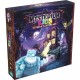 Настолна игра Asmodee Mysterium Kids: Le Trésor du Capitaine Bouh (FR)