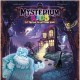 Настолна игра Asmodee Mysterium Kids: Le Trésor du Capitaine Bouh (FR)