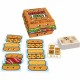Настолна игра Asmodee Burger ASAP (FR)