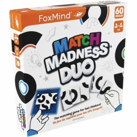 Игра за Умения Asmodee Déblok! Expert