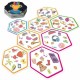 Настолна игра Dobble Connect (FR)